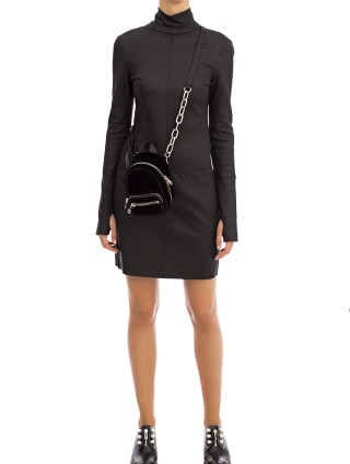 Сукня HELMUT LANG (2160): фото 3 - Invogue