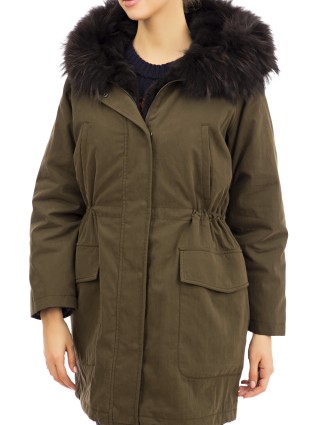 Куртка WEEKEND MAX MARA (5711): фото 5 - Invogue