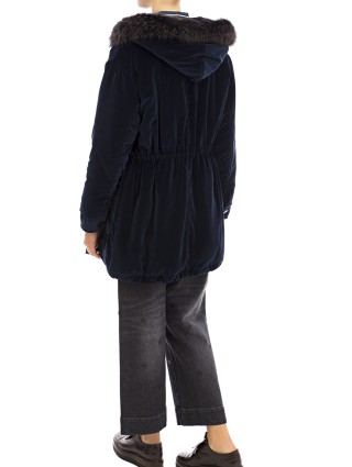Куртка WEEKEND MAX MARA (5573): фото 4 - Invogue