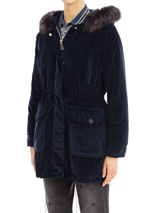 Куртка WEEKEND MAX MARA (5573): фото 5 - Invogue