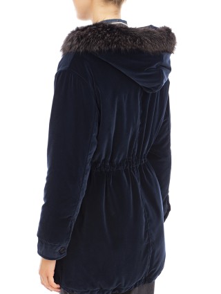 Куртка WEEKEND MAX MARA (5573): фото 6 - Invogue