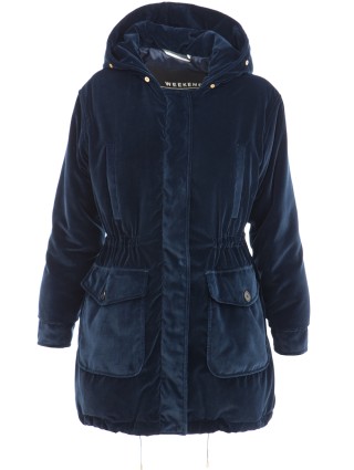 Куртка WEEKEND MAX MARA (5573): фото 7 - Invogue