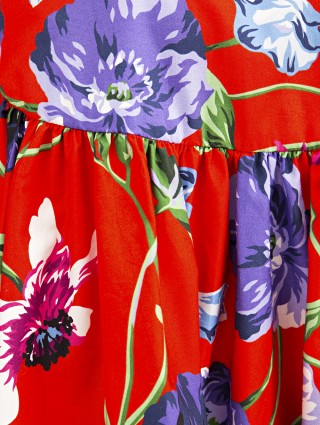 Сукня KENZO (4090): фото 7 - Invogue