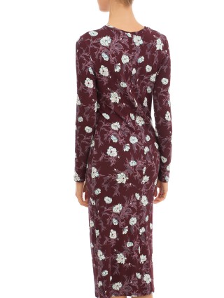 Платье CARVEN (1420): фото 6 - Invogue