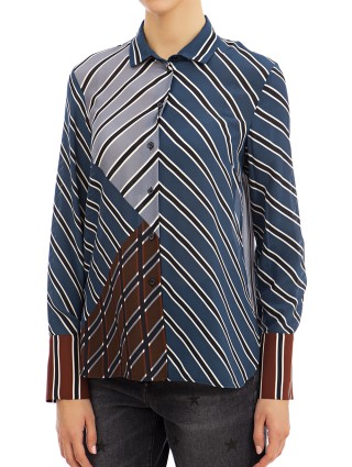 Рубашка WEEKEND MAX MARA (5667): фото 4 - Invogue