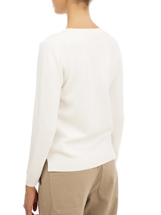 Светр WEEKEND MAX MARA (716): фото 5 - Invogue