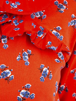 Футболка KENZO (2428): фото 7 - Invogue