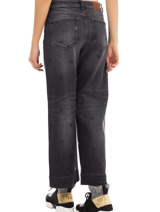 Джинсы WEEKEND MAX MARA (5132): фото 6 - Invogue