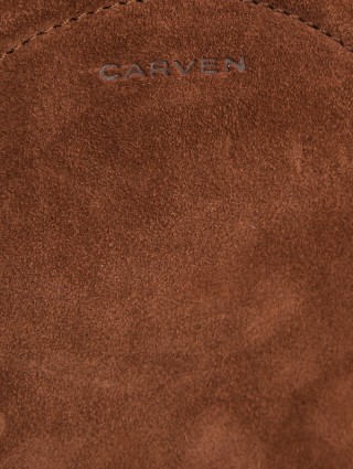 Сумка CARVEN (3757): фото 6 - Invogue