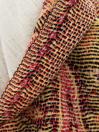 Шарф WEEKEND MAX MARA (1669): фото 5 - Invogue