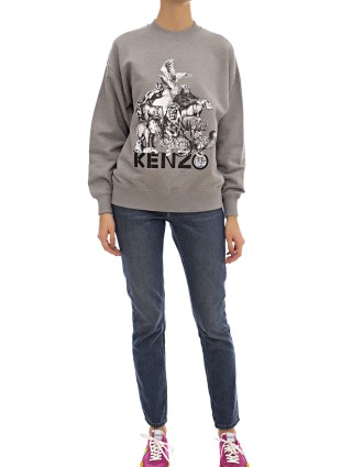 Светр KENZO (2096): фото 3 - Invogue
