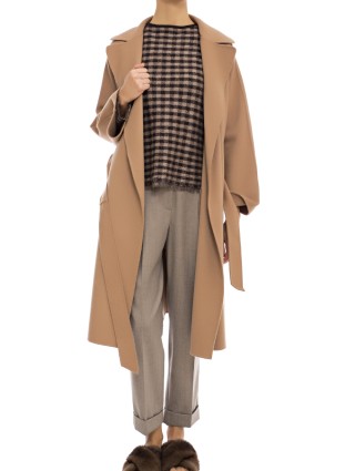 Свитер WEEKEND MAX MARA (5155): фото 3 - Invogue