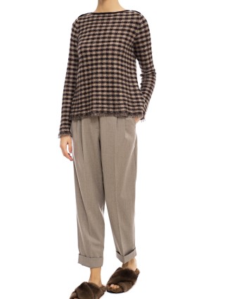 Свитер WEEKEND MAX MARA (5155): фото 4 - Invogue