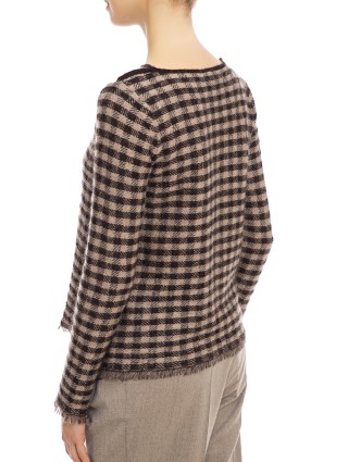 Свитер WEEKEND MAX MARA (5155): фото 6 - Invogue