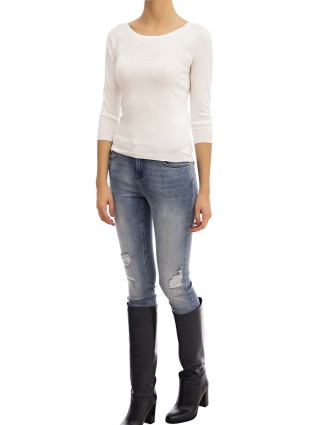 Свитер WEEKEND MAX MARA (939): фото 4 - Invogue