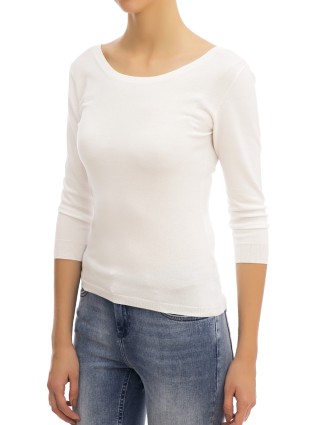 Свитер WEEKEND MAX MARA (939): фото 5 - Invogue