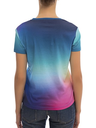 Футболка KENZO (2491): фото 6 - Invogue