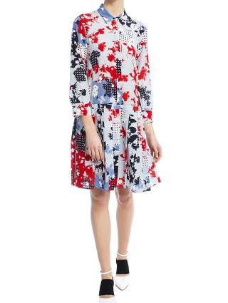 Платье MAX MARA (7194): фото 3 - Invogue