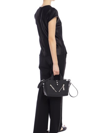 Брюки HELMUT LANG (5171): фото 4 - Invogue
