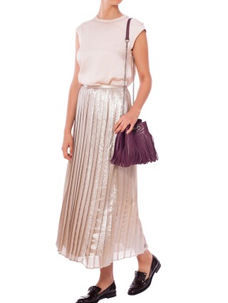 Спідниця MAX MARA (5758): фото 3 - Invogue