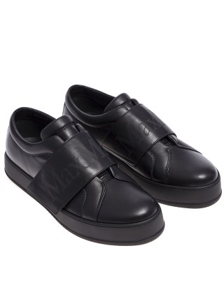 Сникерси MAX MARA (3552): фото 5 - Invogue