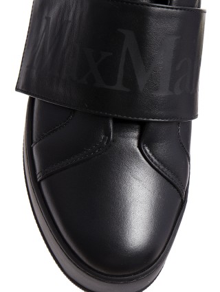 Сникерси MAX MARA (3552): фото 6 - Invogue
