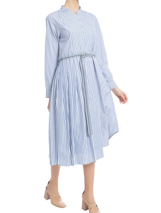 Платье WEEKEND MAX MARA (5024): фото 5 - Invogue
