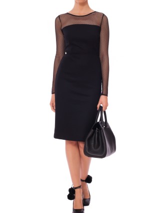 Платье MAX MARA (3617): фото 3 - Invogue
