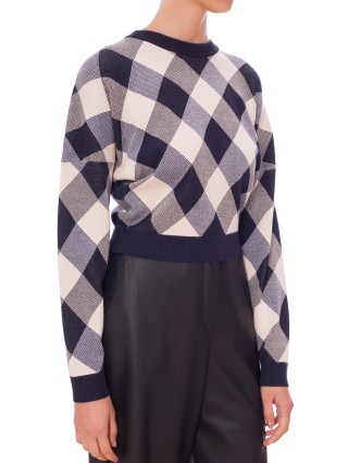 Светр SPORTMAX (3640): фото 5 - Invogue