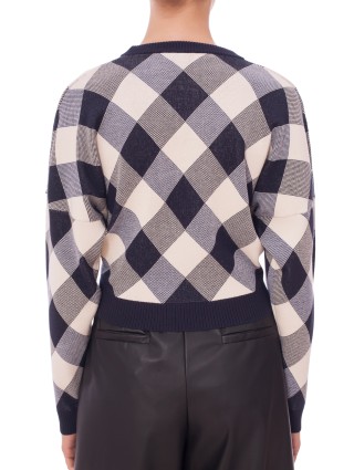 Светр SPORTMAX (3640): фото 6 - Invogue