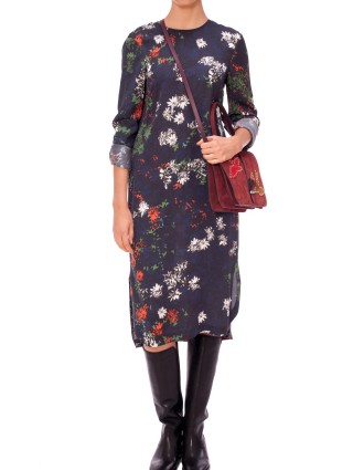 Сукня Cedric Charlier (2434): фото 3 - Invogue