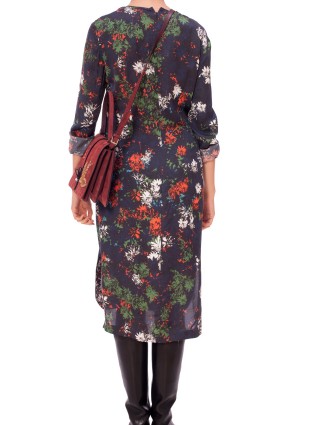 Сукня Cedric Charlier (2434): фото 4 - Invogue