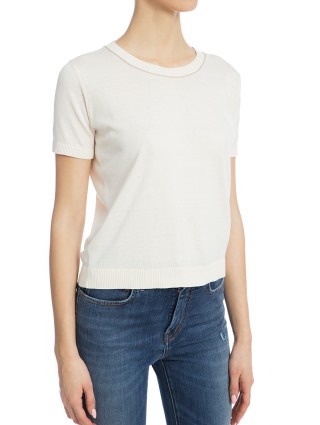 Светр WEEKEND MAX MARA (227): фото 4 - Invogue