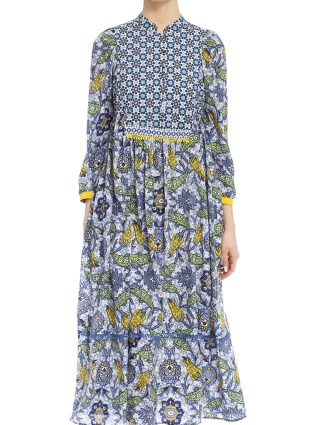 Платье WEEKEND MAX MARA (5243): фото 5 - Invogue