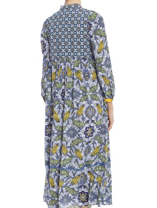 Платье WEEKEND MAX MARA (5243): фото 6 - Invogue
