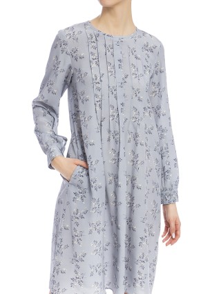 Платье WEEKEND MAX MARA (5022): фото 4 - Invogue