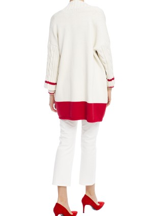 Кардиган WEEKEND MAX MARA (5161): фото 4 - Invogue