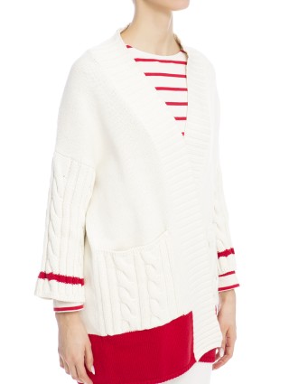 Кардиган WEEKEND MAX MARA (5161): фото 5 - Invogue
