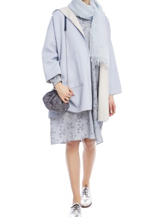 Клатч WEEKEND MAX MARA (2272): фото 3 - Invogue