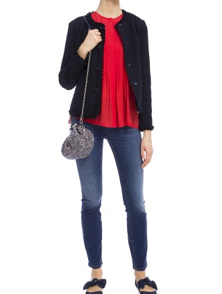 Туфли WEEKEND MAX MARA (2449): фото 3 - Invogue