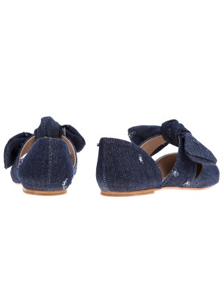Туфли WEEKEND MAX MARA (2449): фото 4 - Invogue