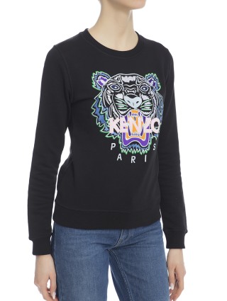 Світшот KENZO (5627): фото 5 - Invogue