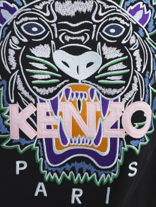 Світшот KENZO (5627): фото 7 - Invogue