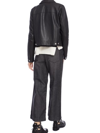 Джинсы WEEKEND MAX MARA (5195): фото 4 - Invogue