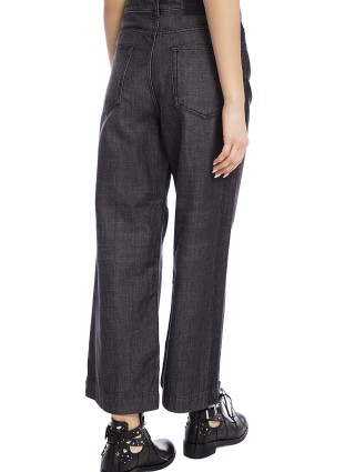 Джинсы WEEKEND MAX MARA (5195): фото 6 - Invogue