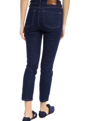 Джинсы WEEKEND MAX MARA (5048): фото 6 - Invogue