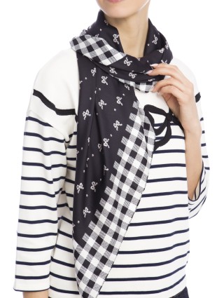 Хустка WEEKEND MAX MARA (2534): фото 3 - Invogue