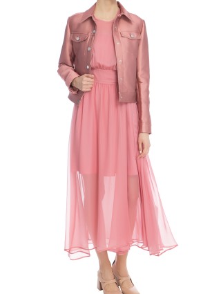 Платье SPORTMAX (825): фото 1 - Invogue