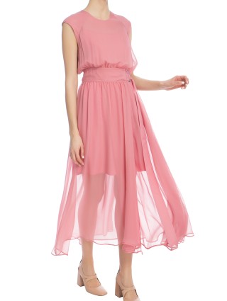 Платье SPORTMAX (825): фото 3 - Invogue