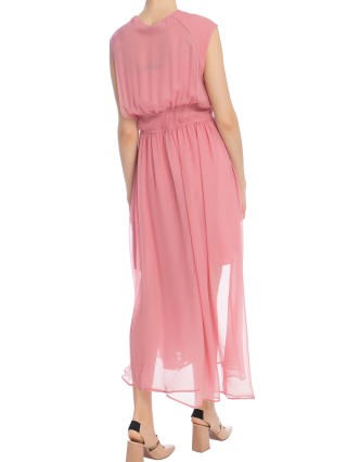 Платье SPORTMAX (825): фото 4 - Invogue